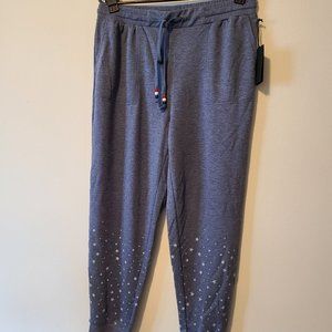 Lighweight comfy joggers